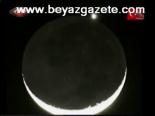 Venüs Tutulması Mest Etti