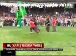 Bu Yarış Başka Yarış