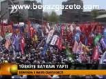 Türkiye Bayram Yaptı