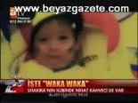İşte Waka Waka