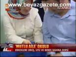 Mutlu Aile Okulu