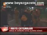 1 Mayıs Çatışmaları