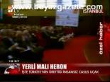 Yerli Malı Heron