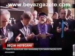 Seçim Heyecanı