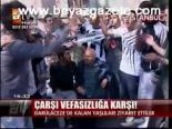 Çarşı Vefasızlığa Karşı