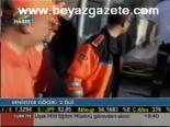Denizli'de Göçük: 2 Ölü