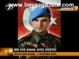 Bir Eve Daha Ateş Düştü