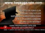 Kara Propaganda Siteleri