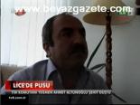 Lice'de Pusu