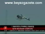 1 Mayıs'a Farklı Bakış