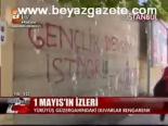 1 Mayıs'ın Haberiri