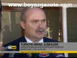 Türkiye- İsrail İlişkileri