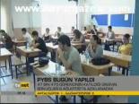 Pybs Bugün Yapıldı