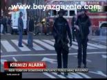 Kırmızı Alarm