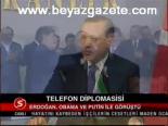 Telefon Diplomasisi