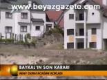 Baykal'ın Son Kararı