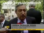 Yargıda Telekulak İddiaları