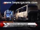 Düzce'de Can Pazarı