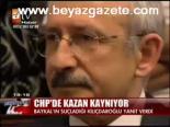 Chp'de Kazan Kaynıyor