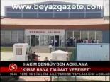 Hakim Şengün'den Açıklama