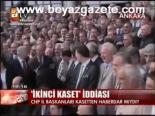İkinci Kaset İddiası
