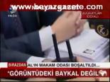 Görüntüdeki Baykal Değil