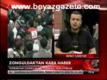 Zonguldak'tan Kara Haber