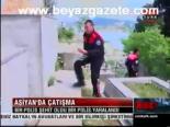 Aşiyan'da Çatışma