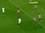 Atletico Madrid 0-2 Sevilla