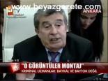 Kriminal Uzmanlar: Baykal Ve Baytok Değil