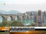 Bir Yiğit Adam: Bahattin Yıldız