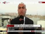 Kuzey Irak'a Hava Harekatı