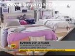 Evteks 2010 Fuarı