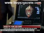Kasette Yeni Gelişme