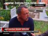 Aşiyan'da Silah Sesleri