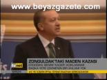 Erdoğan'ın Kader Açıklaması