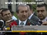 Et İhalatı