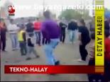 Tekno - Halay