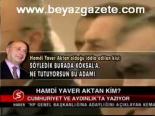 Hamdi Yaver Aktan Kim?