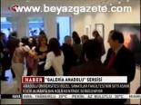 Galeria Anadolu Sergisi