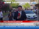Halil İbrahim Buluşmaları
