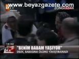 Benim Babam Yaşıyor