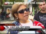 Süt İçin, Süt İçirin