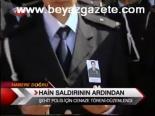 Hain Saldırının Ardından