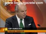Chp Kurultayı - Fehmi Koru Yorumluyor