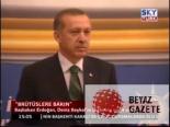 Başbakan Erdoğan Baykal'a Cevap Verdi