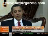 Obama'nın Mektubuna Cevap
