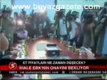 Et Fiyatları Ne Zaman Düşecek?