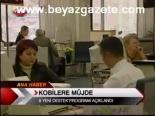 Kobilere Müjde