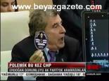Polemik Bu Kez Chp